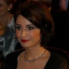 Joanna Brodzik