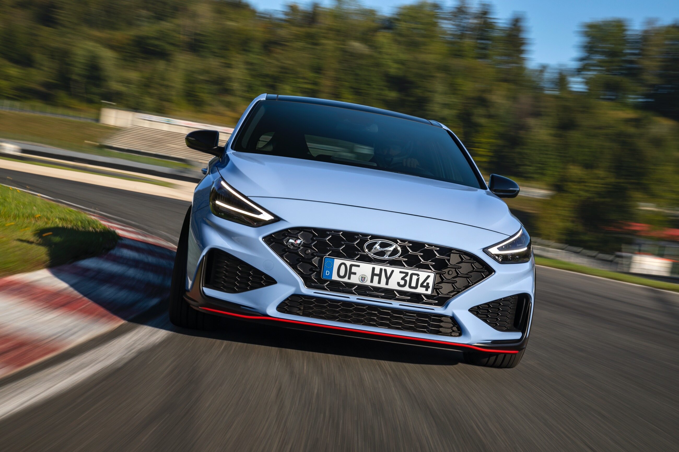 Tego producenta samochodów zna chyba każdy. A jak poprawnie przeczytać nazwę Hyundai?