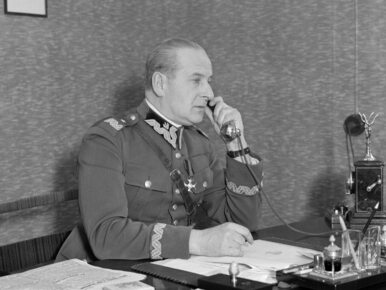 Ostatni skok pierwszego ułana. Rocznica samobójczej śmierci jednej z...